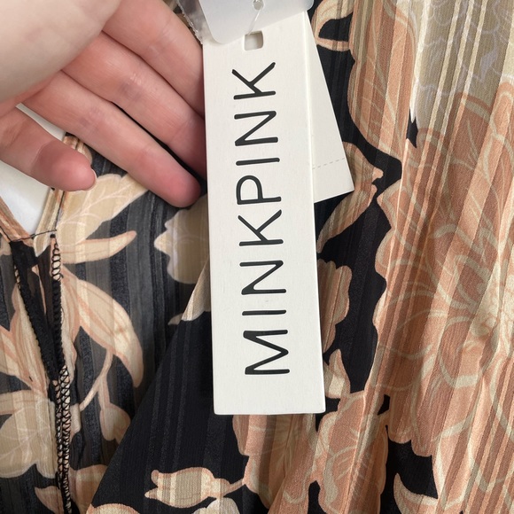 MINKPINK Mini Dress - Picture 8 of 9
